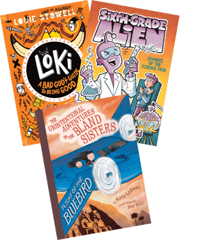 New York City Take Home Pack, Grade 6 Humor