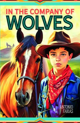 In The Company Of Wolves