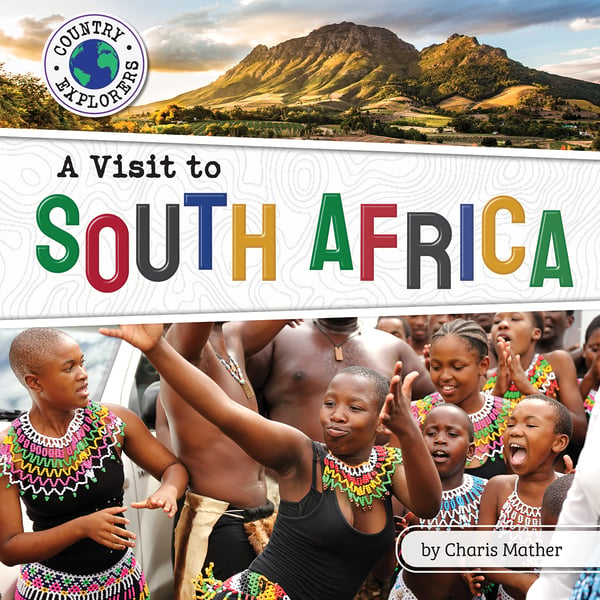 Visit To South Africa, A