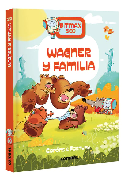 Wagner Y Familia (Wagner And Family)