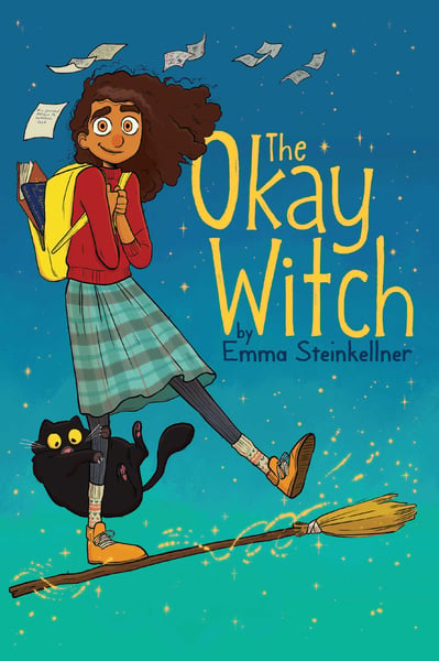 Okay Witch, The