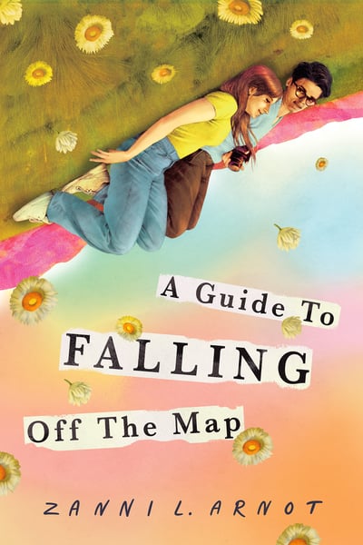 Guide To Falling Off The Map, A