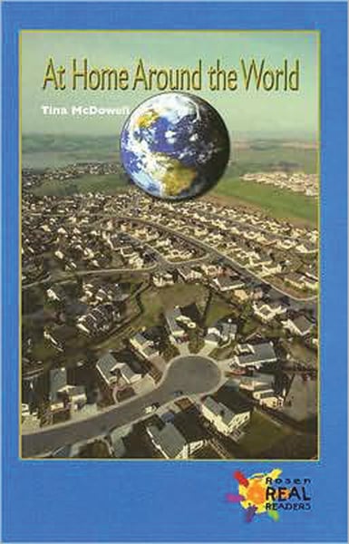 At Home Around The World