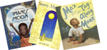 EL Education Grade 1 Module 2 Recommended Trade Books