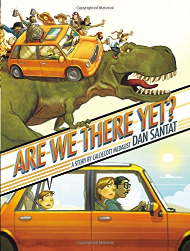 Are We There Yet?