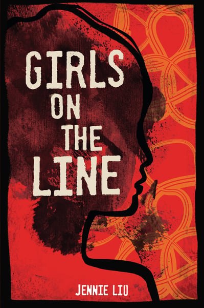 Girls On The Line