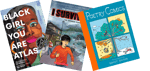 August 2025 New Books