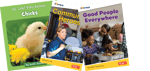 Exciting Nonfiction On Lexile Level Grade 2 (15L-545L)