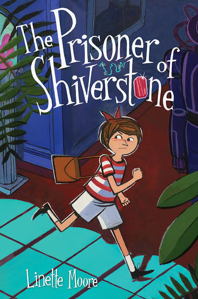 Prisoner Of Shiverstone