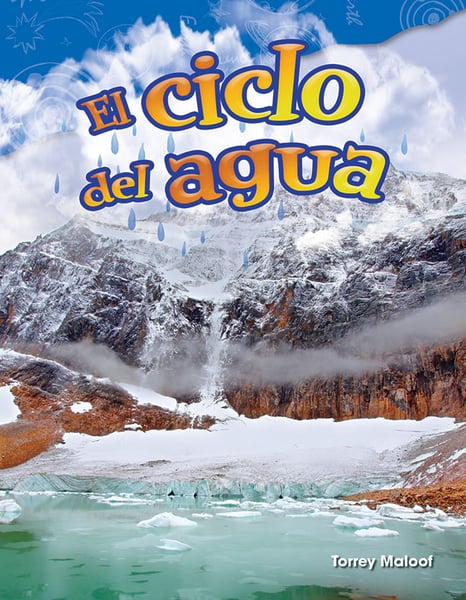 El Ciclo Del Agua (Water Cycle)