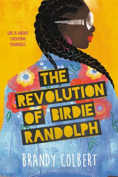 Revolution Of Birdie Randolph, The