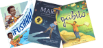 Biography & Memoir Grade 2 Spanish