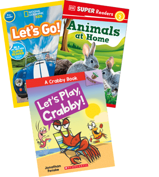 New York City Take Home Pack, Preschool Bestsellers