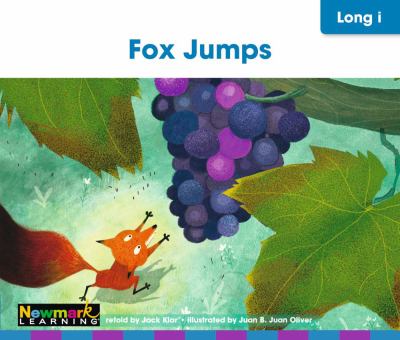 Fox Jumps