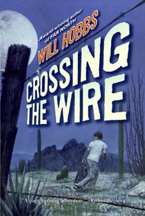 Crossing The Wire