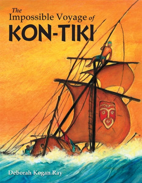 Impossible Voyage of Kon-tiki, The