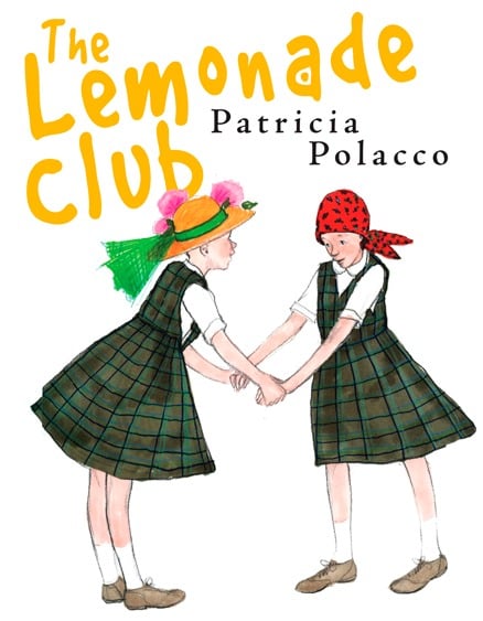 Lemonade Club, The