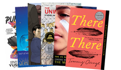 Windows & Mirrors Grades 9-12