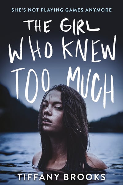 Girl Who Knew Too Much, The