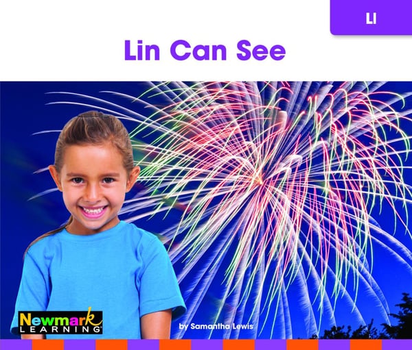 Lin Can See
