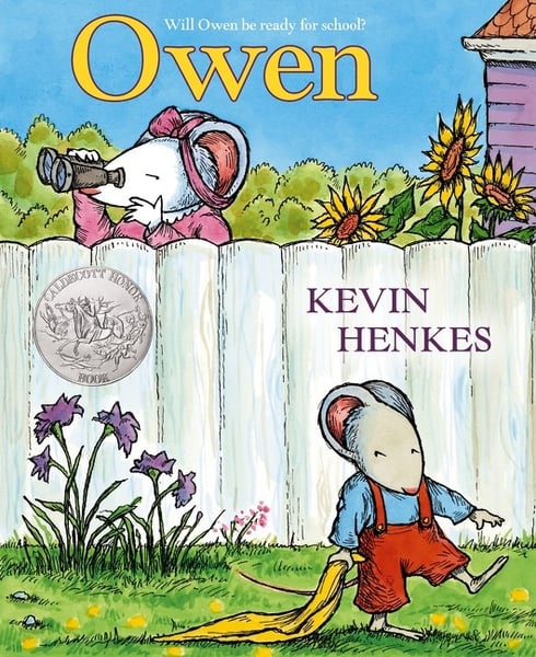 Owen
