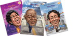 Who Was...? Biographies