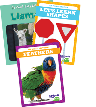 STEAM On Lexile Level Grade 1 (BR90L-290L)