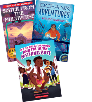 New York City Take Home Pack, Grade 6 New Books