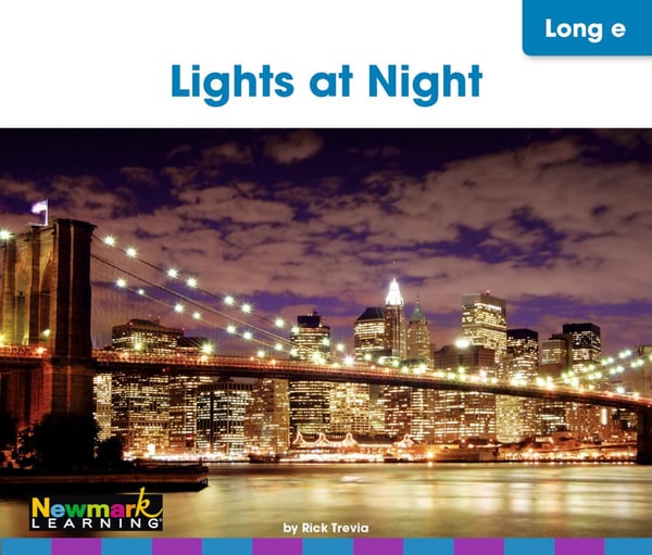 Lights At Night
