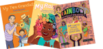 LGBTQ+ Themes & Gender Studies Grade 3