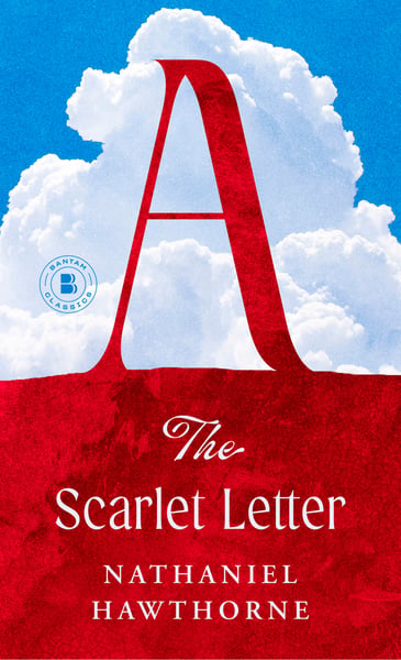 Scarlet Letter (Bantam Classic), The