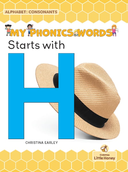 Starts With H