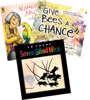 Florida B.E.S.T. Standards: English Language Arts Grade 2