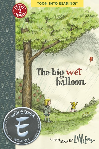 Big Wet Balloon, The