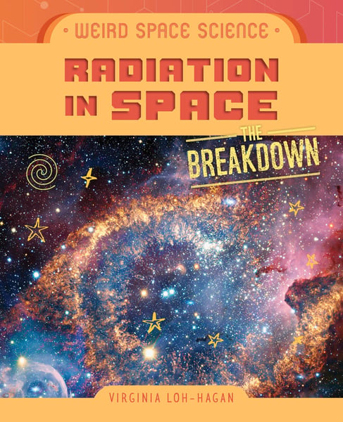 Radiation In Space