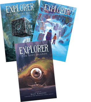 Explorer