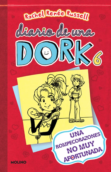 Una Rompecorazones No Muy Afortunada (Tales From A Not-So-Happy Heartbreaker)