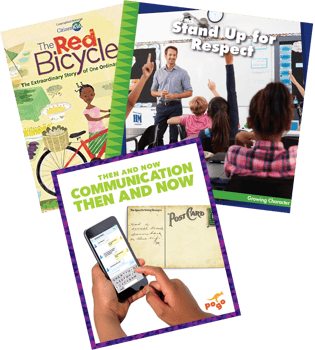 Social Studies Grade 5