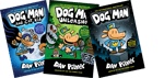 Dog Man