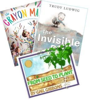 EL Education Complete Grade 2 Innovator Required Trade Books 2025