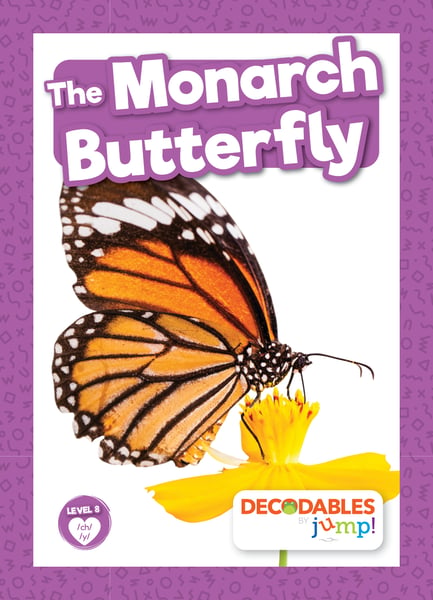 Monarch Butterfly, The