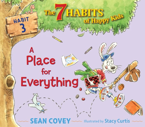 Place For Everything, A