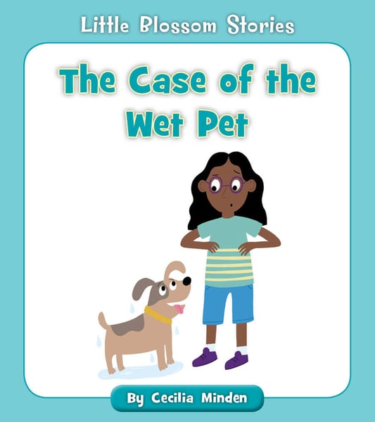 Case Of The Wet Pet, The