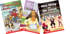 Decodable Books: Read & Succeed Complete Collection