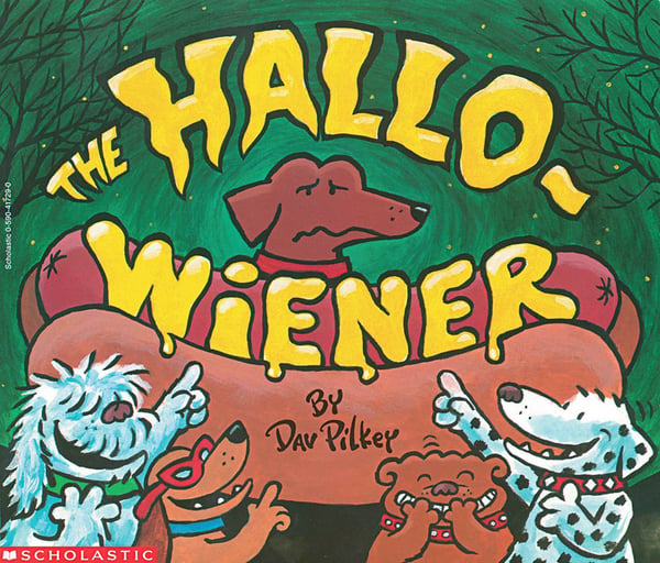 Hallo-Wiener, The