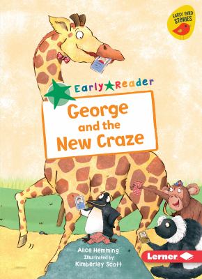George And The New Craze