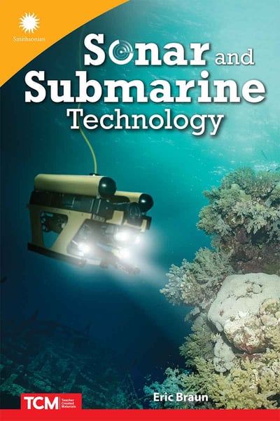 Sonar And Submarine Technology