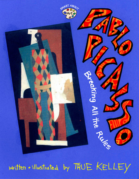 Pablo Picasso: Breaking All The Rules