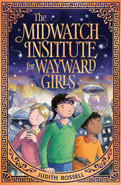 Midwatch Institute For Wayward Girls, The