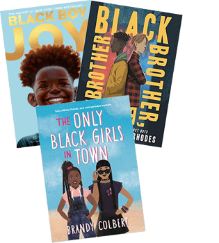 Black Lives Matter Grade 4